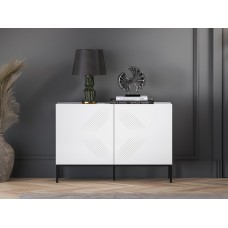 Kumode CLEARING 03, melns